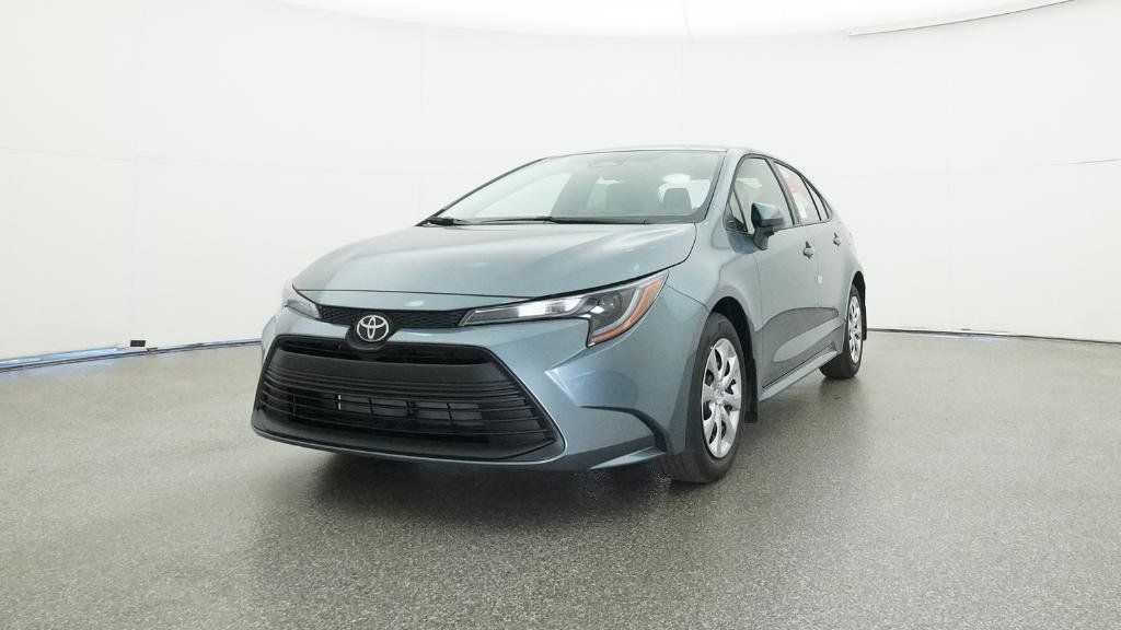 Thumbnail: 2026 Toyota Corolla - 16