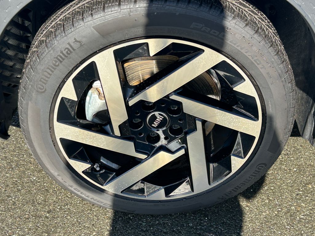 Thumbnail: 2025 MINI Cooper Countryman - 9