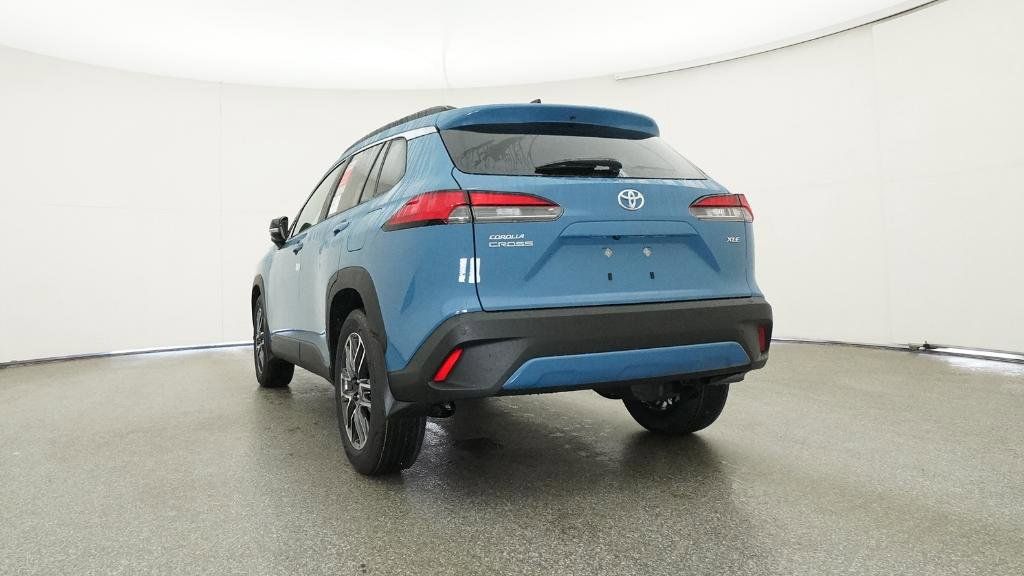 Thumbnail: 2026 Toyota Corolla Cross - 2