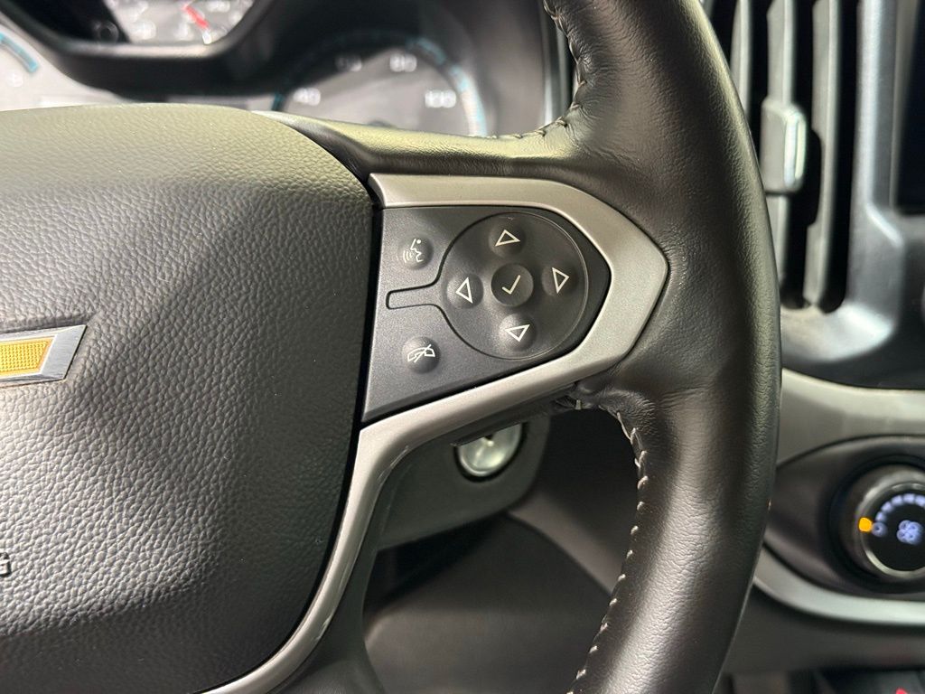 Thumbnail: 2019 Chevrolet Colorado - 19