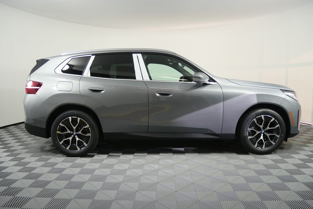 Thumbnail: 2025 BMW X3 - 2