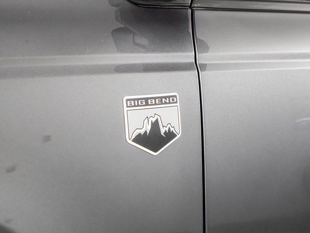 Used 2022 Gray Ford Big Bend image 12