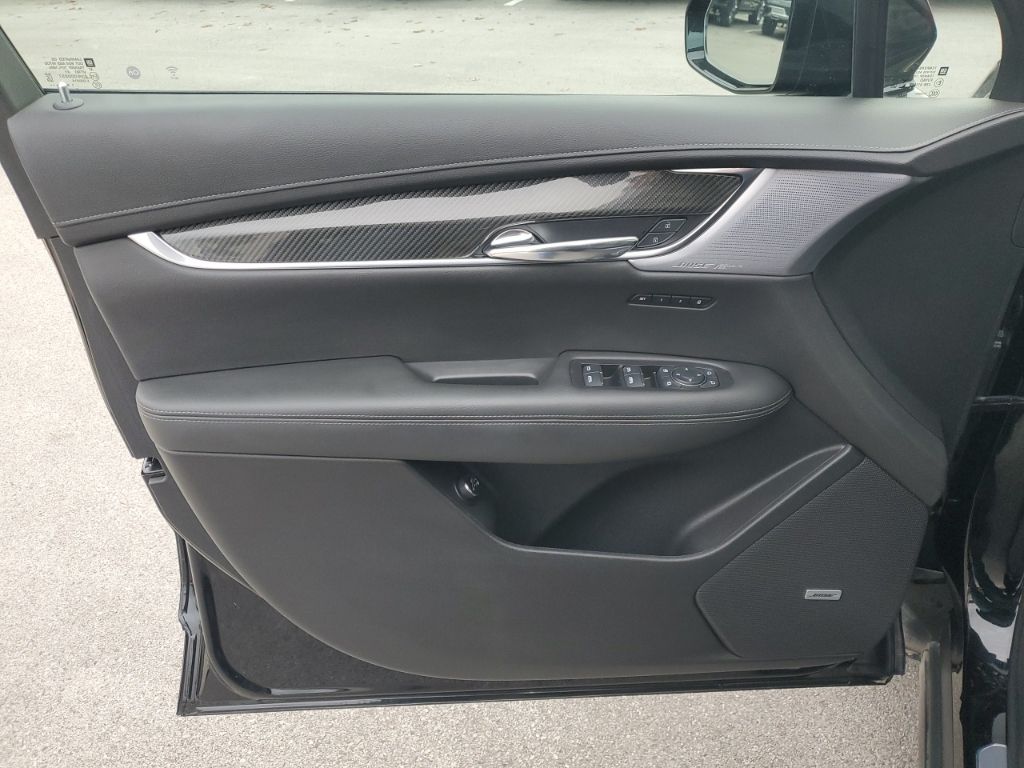 Used Car 2020 Cadillac Xt6  Sport For Sale Under $25,000 In Austin, Texas