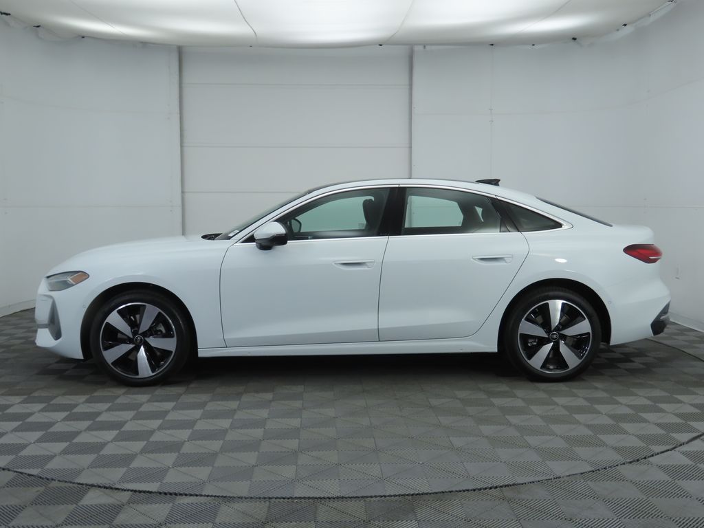 Thumbnail: 2025 Audi A5 - 8