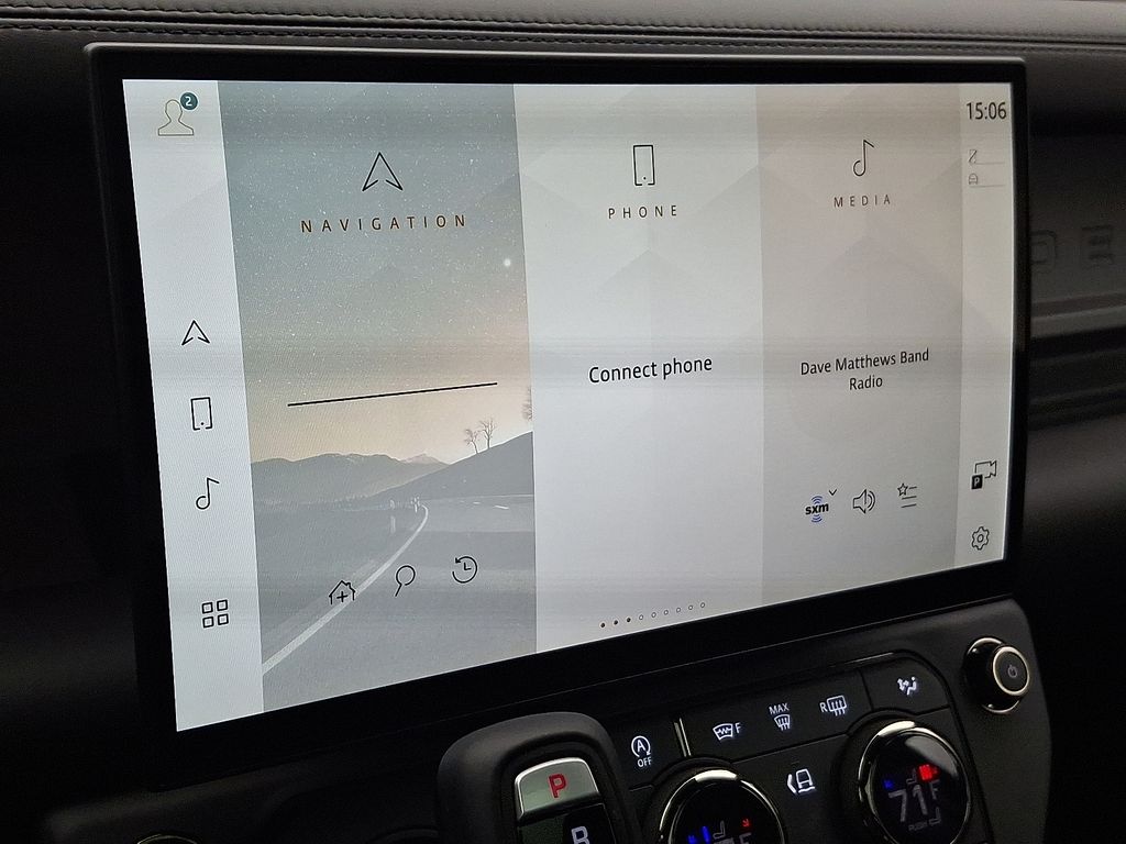 Thumbnail: 2026 Land Rover Defender - 17