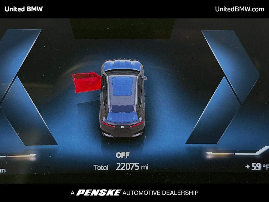 Thumbnail: 2023 BMW iX - 7