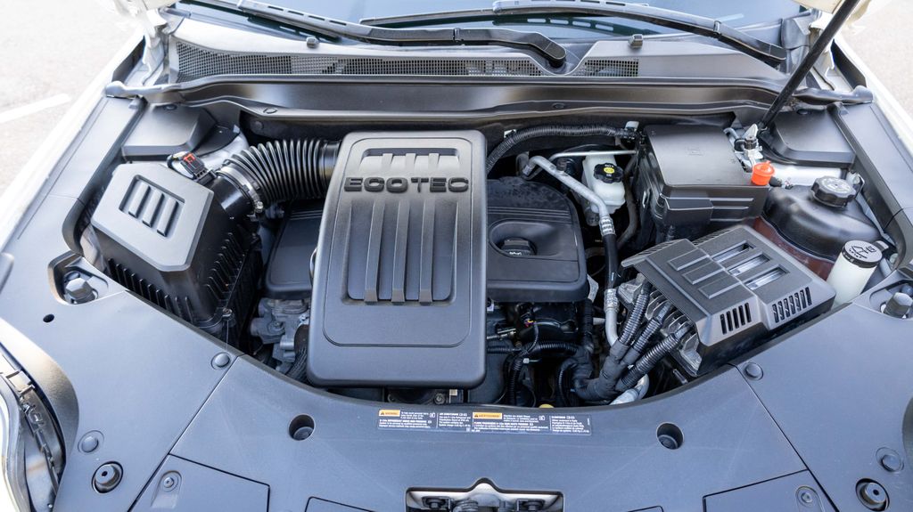 Used 2017 GMC Terrain SLE-1 4D Sport Utility