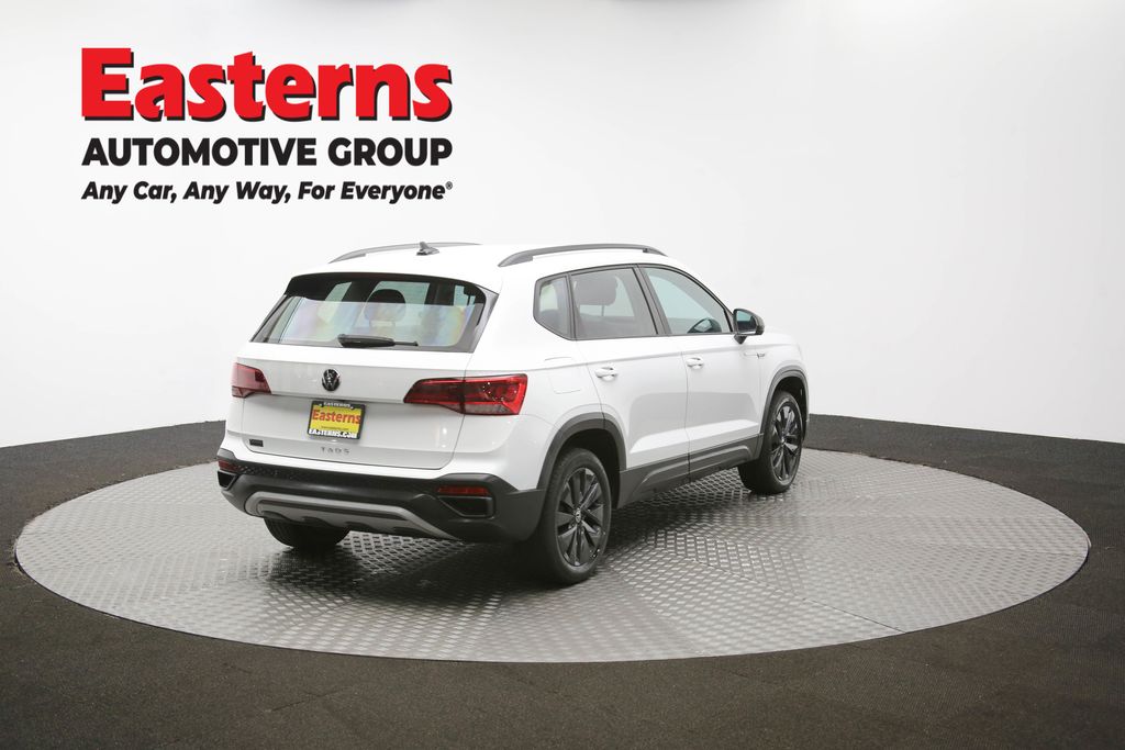 Used 2022 White Volkswagen 1.5T S image 36