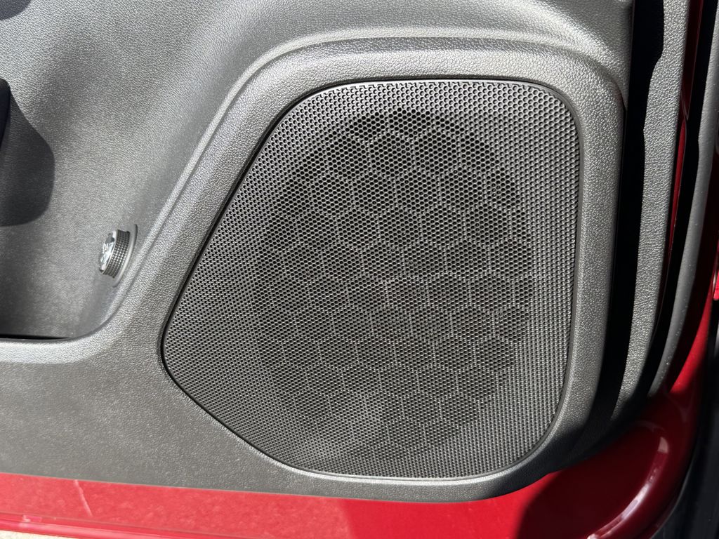 new 2026 Chevrolet Blazer car, priced at $31,995