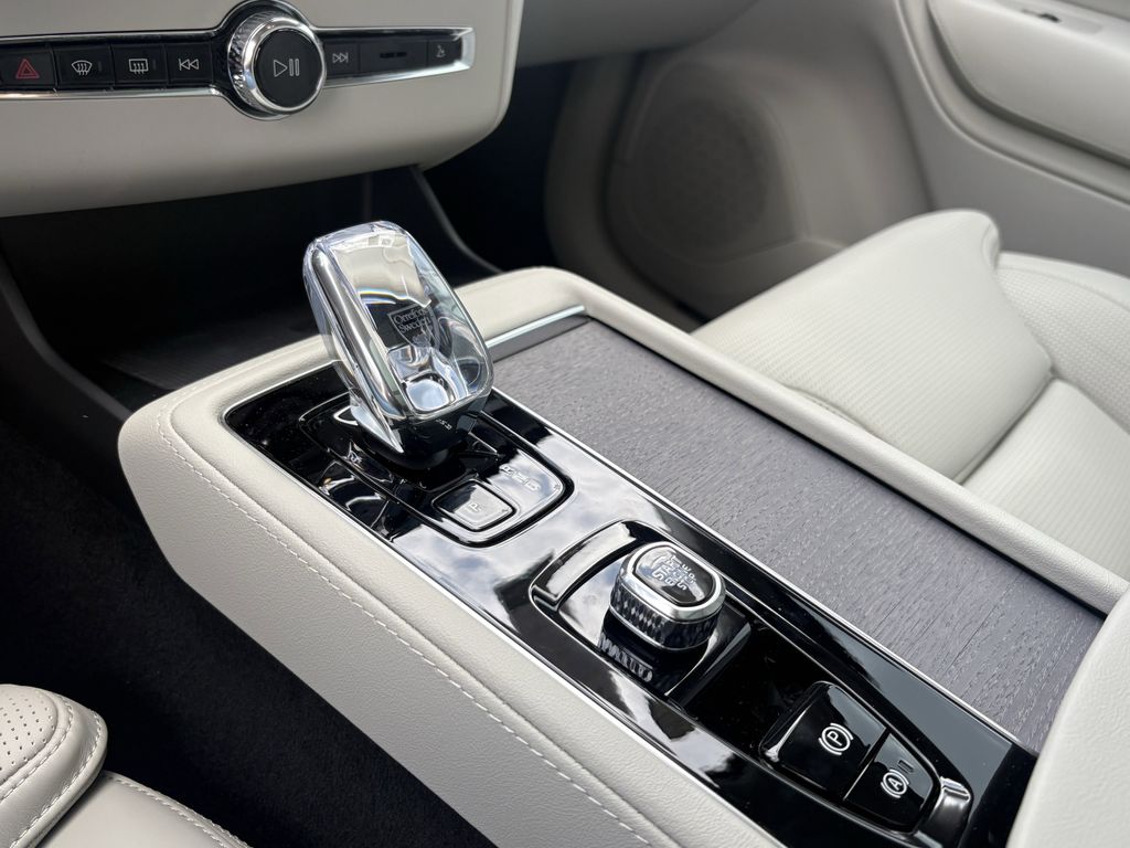 2026 Volvo XC90 Plug-In Hybrid T8 Ultra Blue at DeMontrond Automotive Group