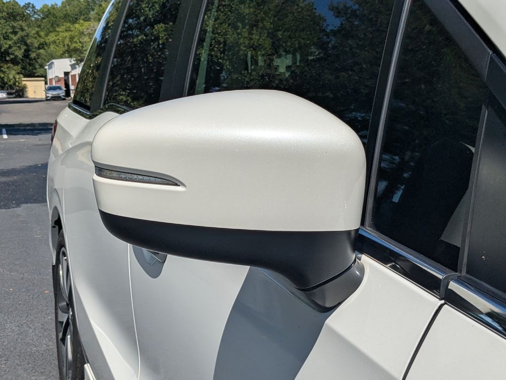 Used 2023 Honda Odyssey Van