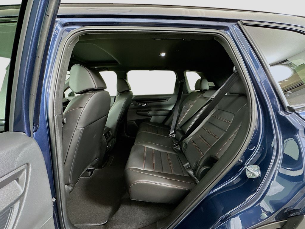 Thumbnail: 2026 Honda CR-V - 16