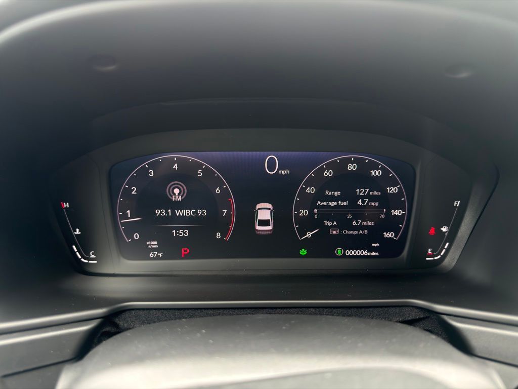 Thumbnail: 2026 Honda Accord - 26
