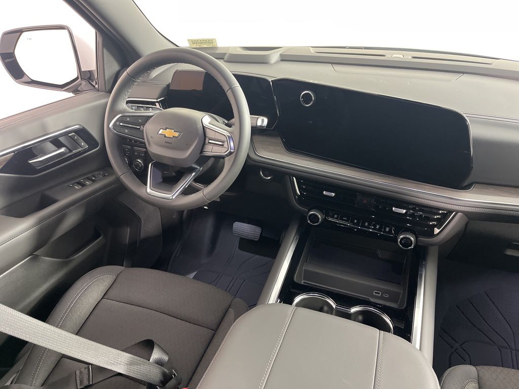 Thumbnail: 2025 Chevrolet Suburban - 13