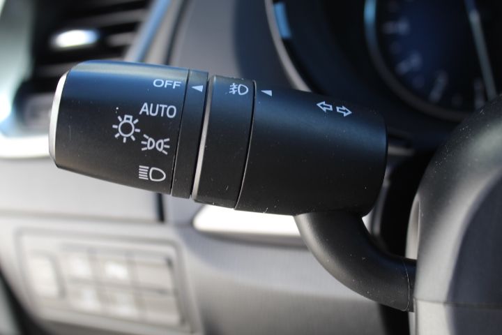 Used Car 2019 Mazda Cx-9  Grand Touring For Sale Under $25,000 In Georgetown, Texas