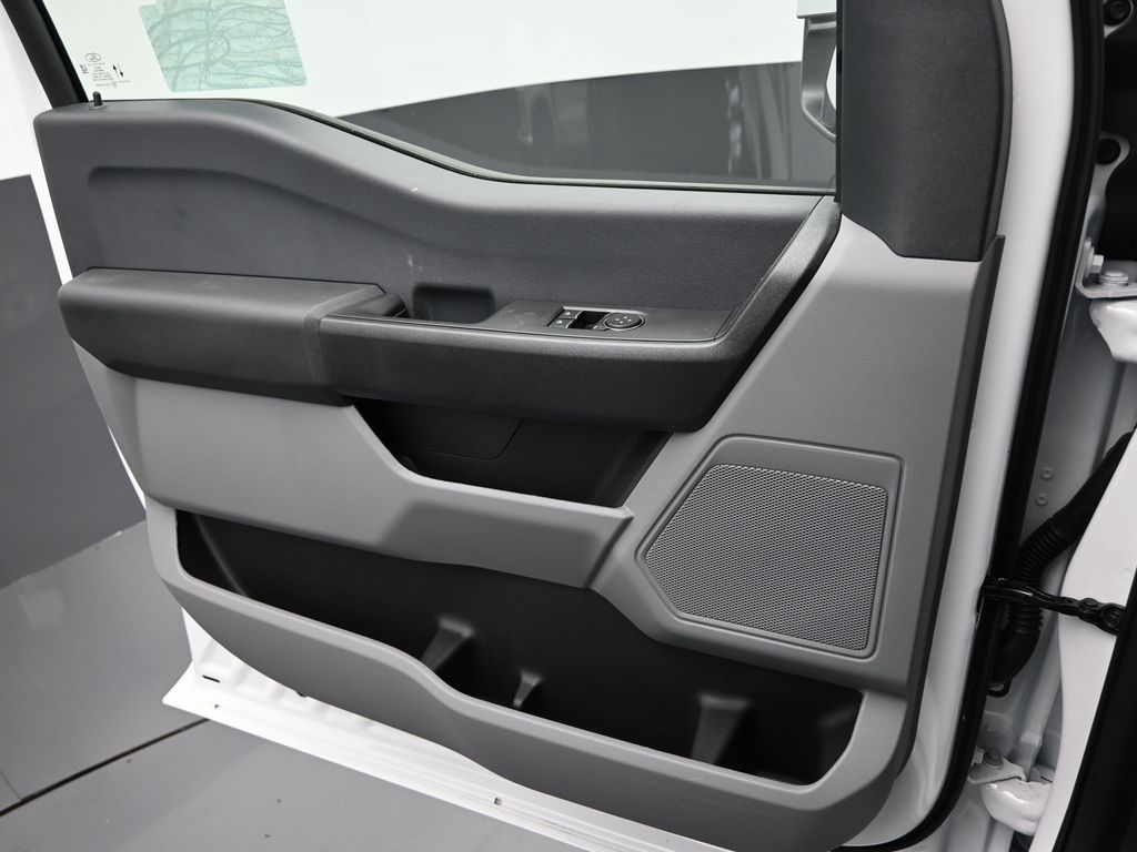 2025 Ford F-250 Super Duty XLT