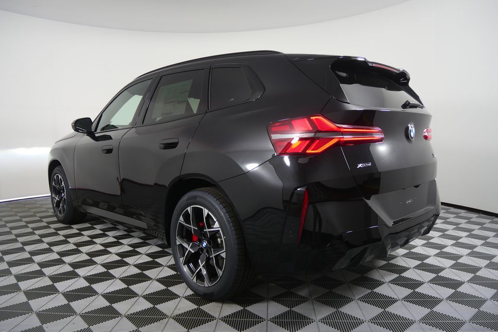 Thumbnail: 2026 BMW X3 - 5