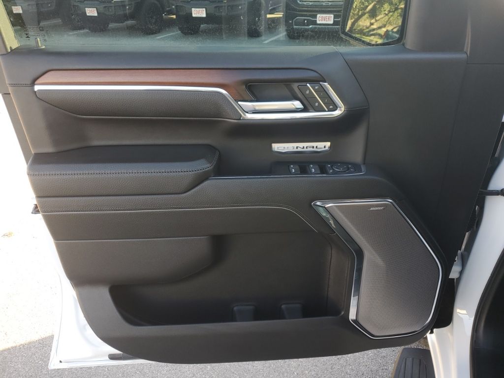 Used Car 2024 Gmc Sierra 1500  Denali For Sale Under $60,000 In Austin, Texas