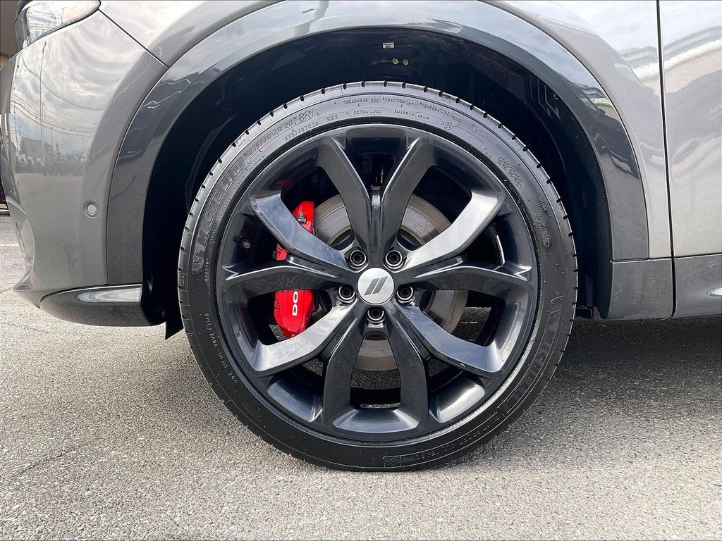 2024 Dodge Hornet — photo 7