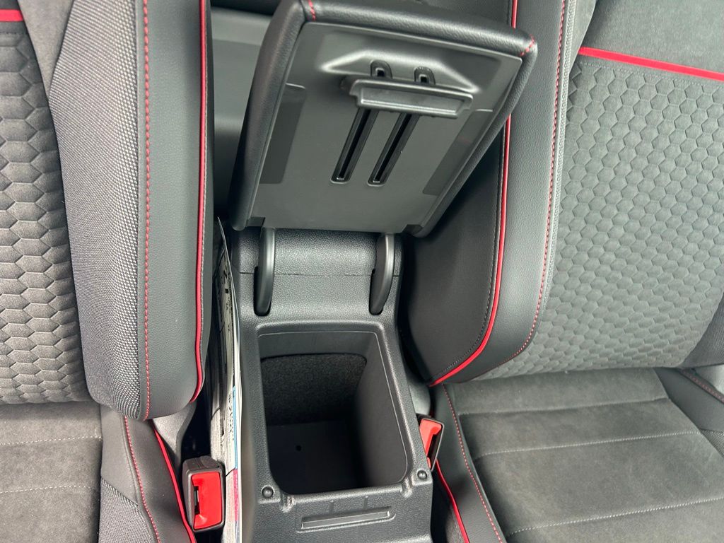 New 2026 Slate Blue Volkswagen 2.0T SE image 37
