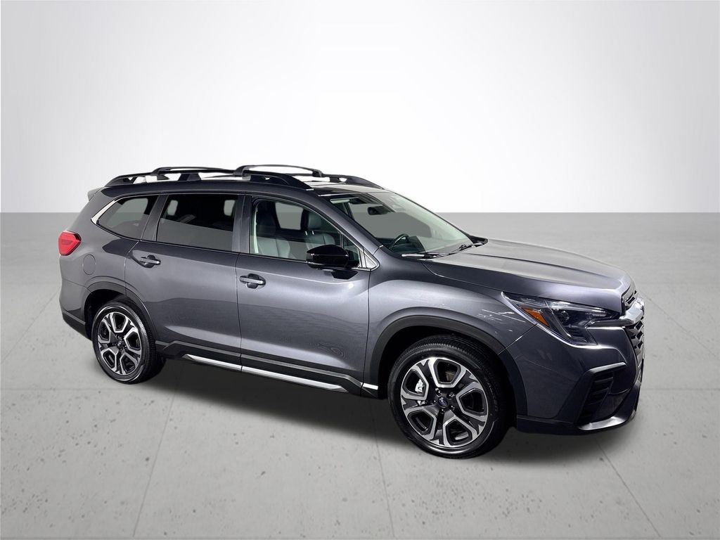 2024 Subaru Ascent Limited