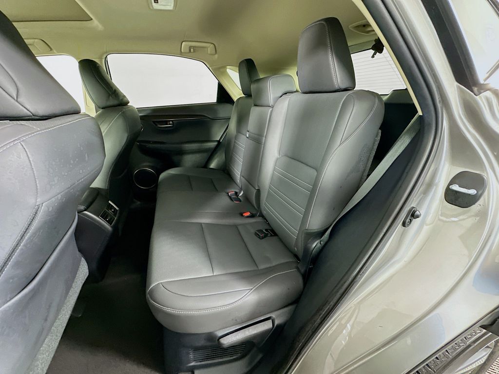 Thumbnail: 2021 Lexus NX - 25