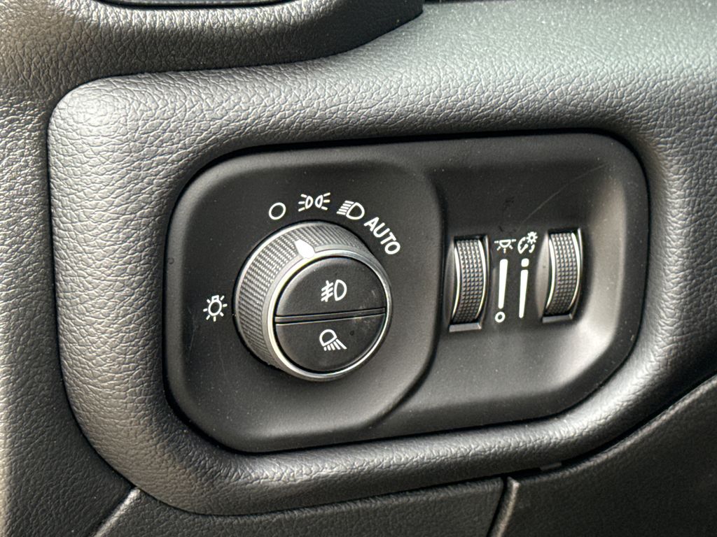 New 2026 Ram 2500 Truck