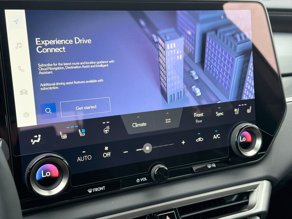 Thumbnail: 2026 Lexus RX - 22