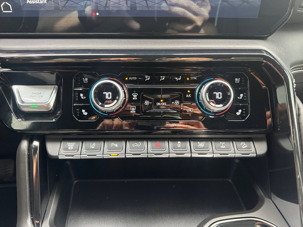 Used Car 2024 Gmc Sierra 2500hd  At4x For Sale Under $90,000 In Round Rock, Texas