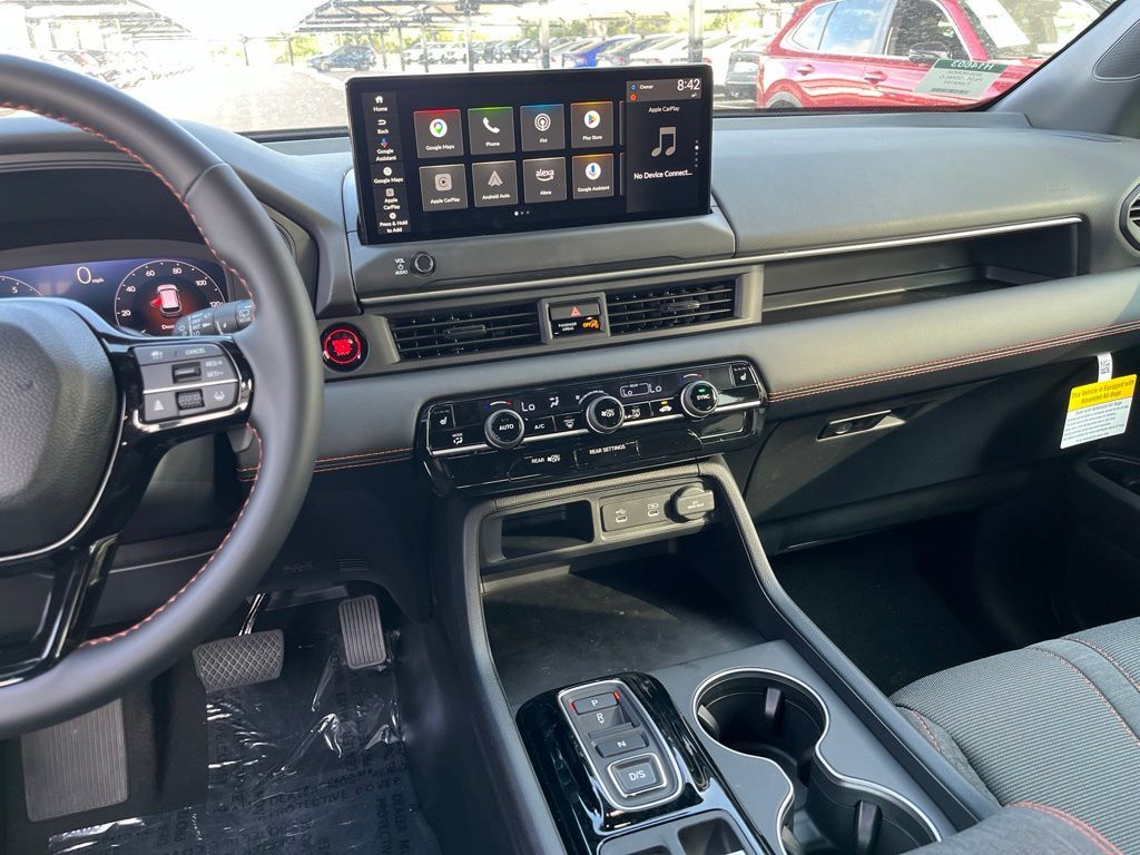 Thumbnail: 2026 Honda Pilot - 10