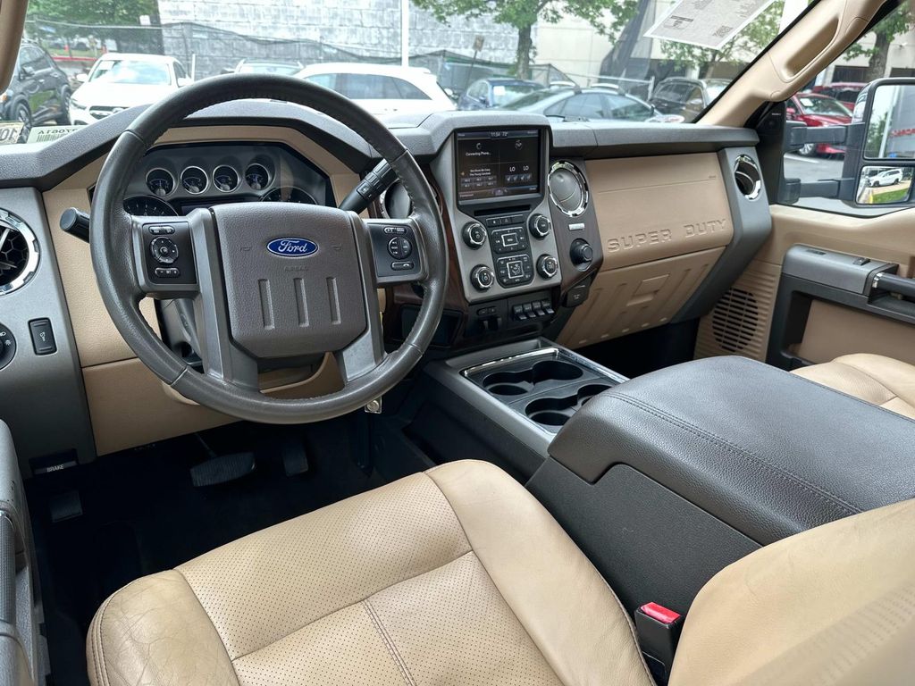 Thumbnail: 2015 Ford Econoline - 8