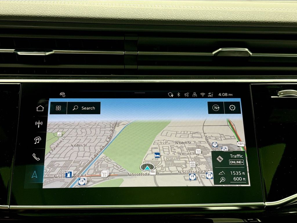 Thumbnail: 2026 Audi Q7 - 14