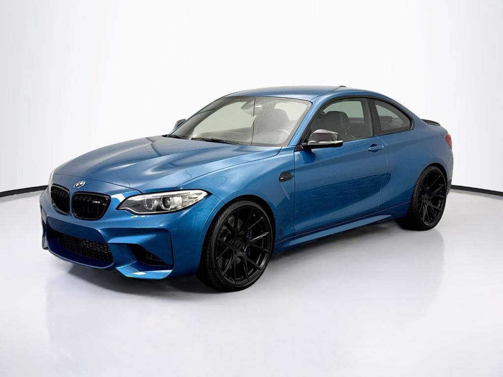 2017 BMW M2  -
                  Phoenix, AZ