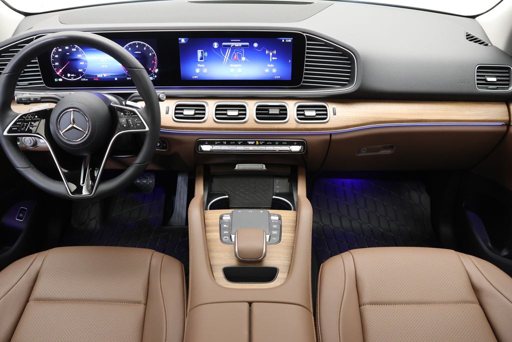 Thumbnail: 2026 Mercedes-Benz GLE - 18