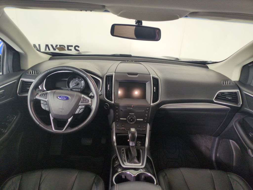 Used 2016 Ford Edge For Sale in Fort Wayne, IN