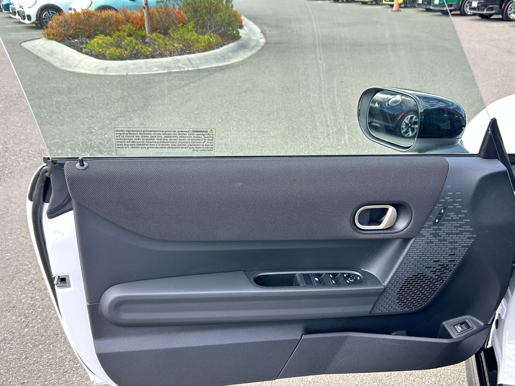 Thumbnail: 2026 MINI Cooper Convertible - 11