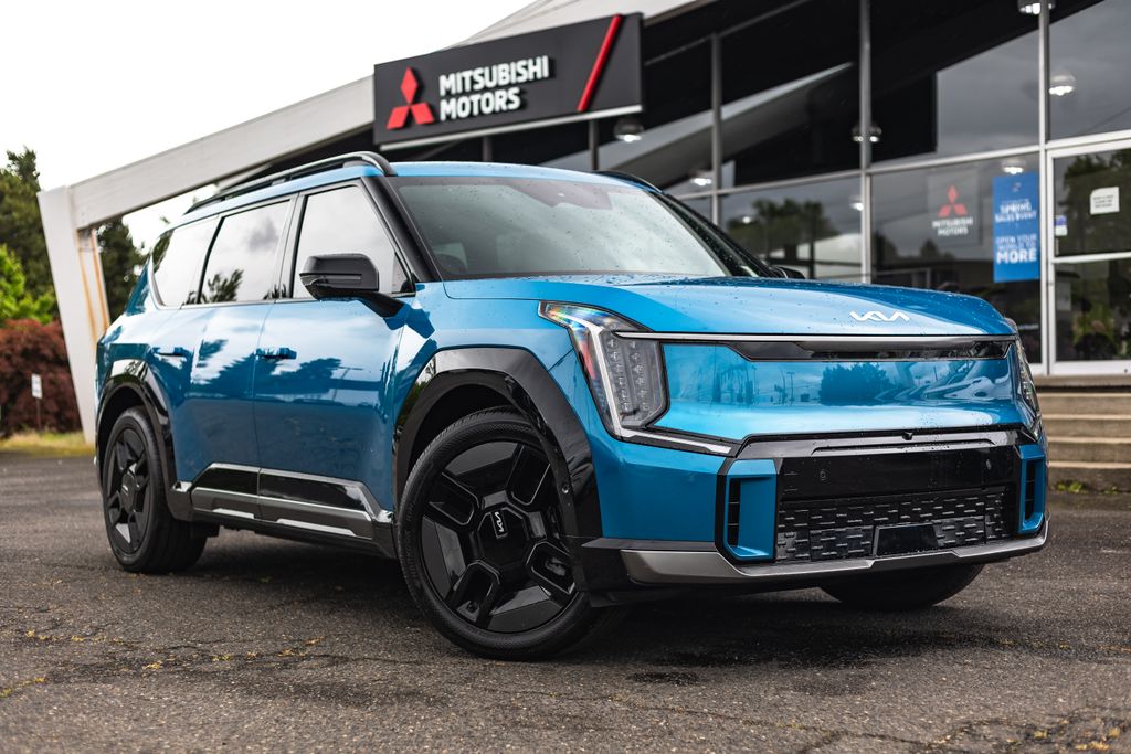 2024 Kia EV9