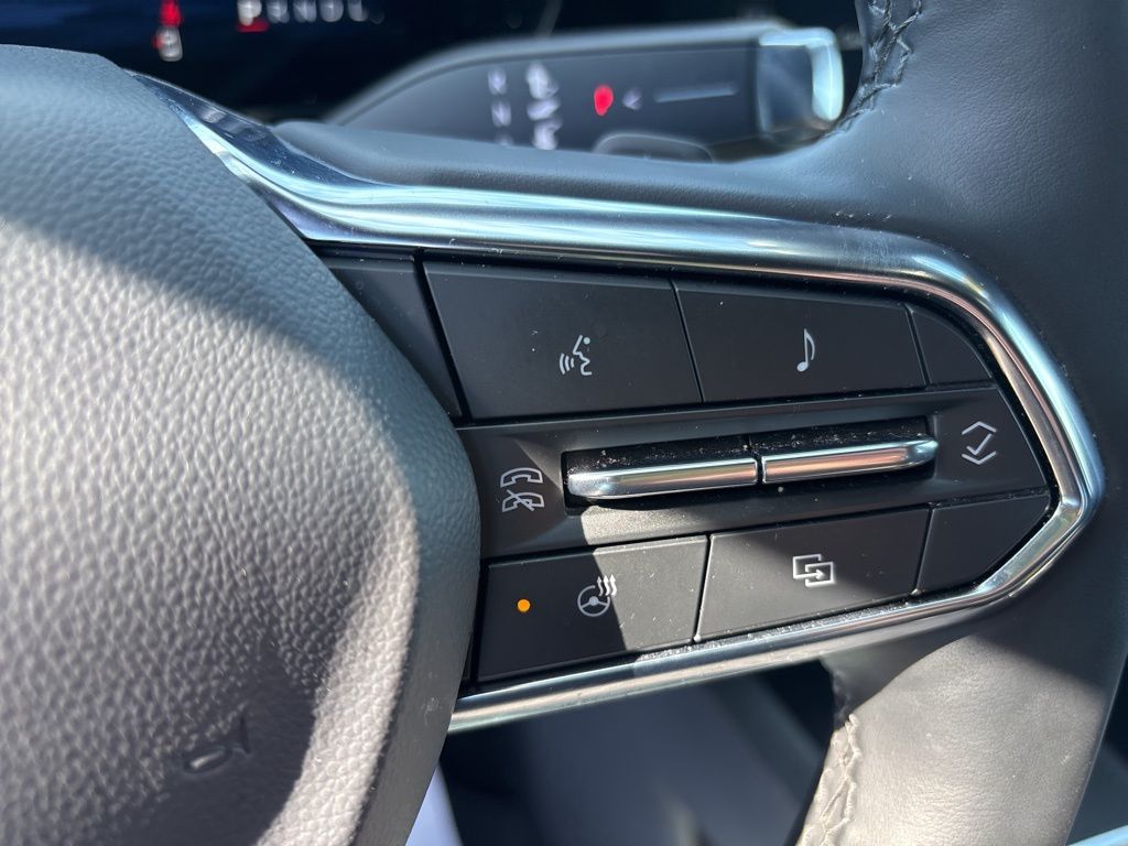 Used 2025 Chevrolet Equinox SUV