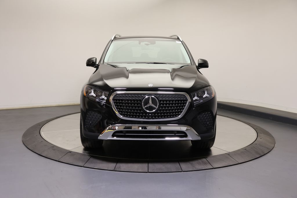 Thumbnail: 2027 Mercedes-Benz GLE - 8
