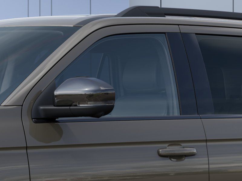 2027 Ford Expedition 