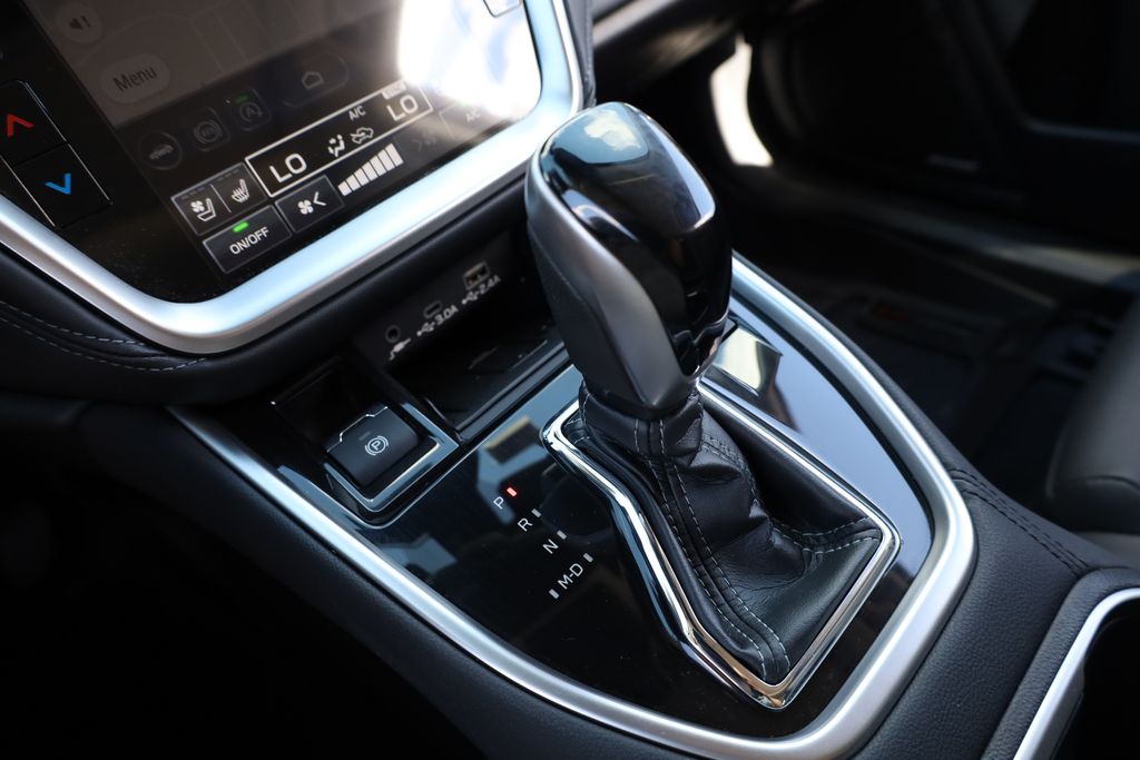 used 2023 Subaru Outback car, priced at $31,392