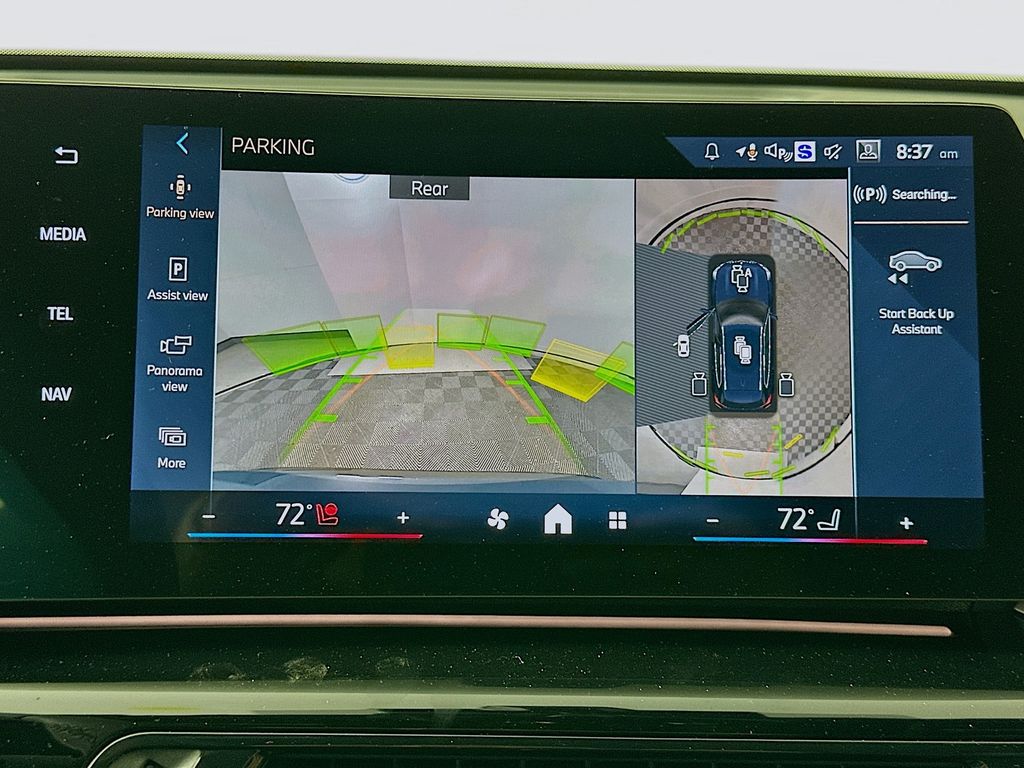 Thumbnail: 2026 BMW X1 - 13