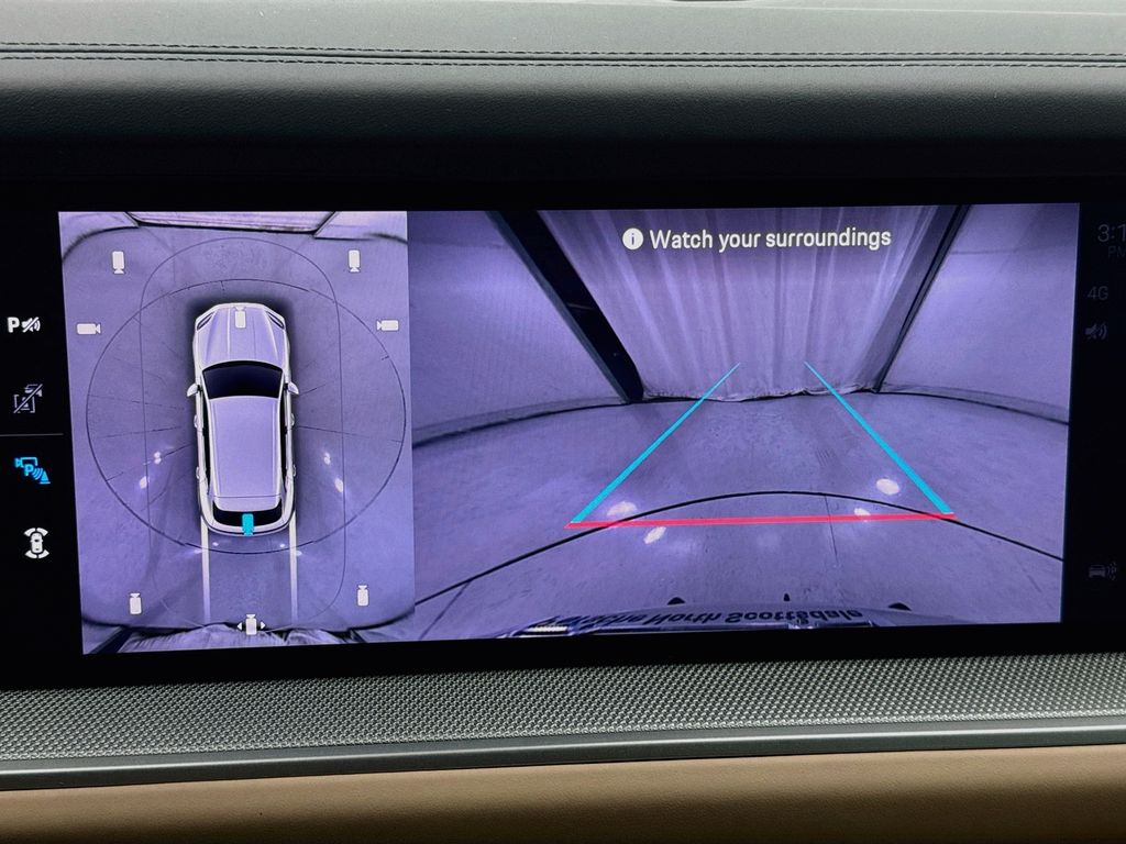 Thumbnail: 2026 Porsche Cayenne - 17