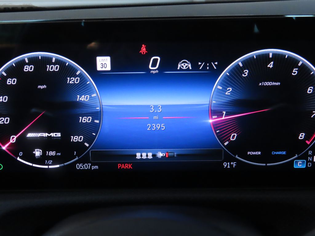 Thumbnail: 2025 Mercedes-Benz CLA - 32