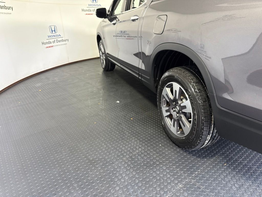 Thumbnail: 2018 Honda Ridgeline - 11