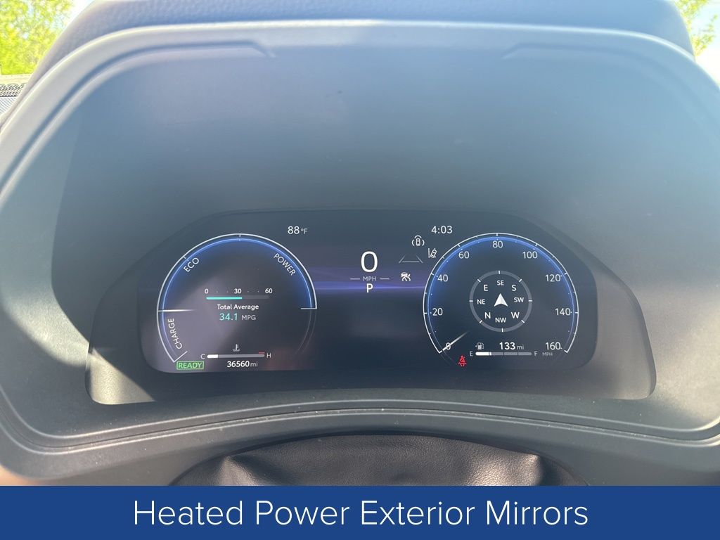 2024 Toyota Grand Highlander Hybrid Limited