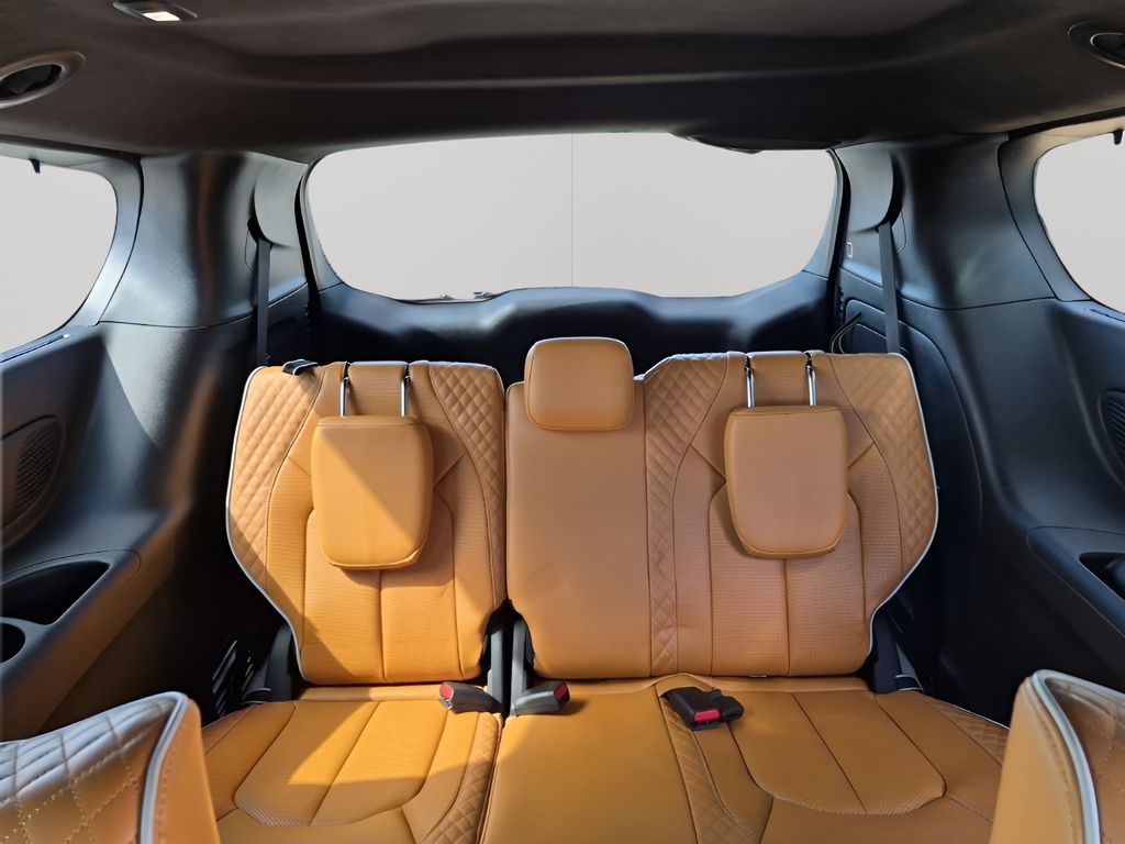 Used Car 2023 Chrysler Pacifica Hybrid  Pinnacle For Sale Under $35,000 In Austin, Texas