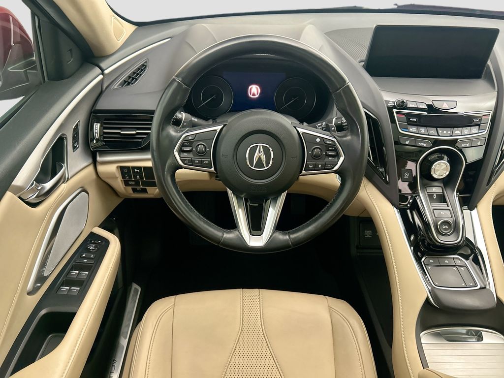Thumbnail: 2021 Acura RDX - 10