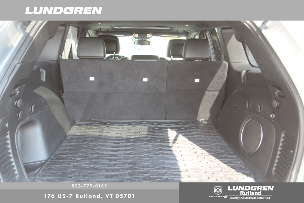 Used 2021 Jeep Grand Cherokee SUV