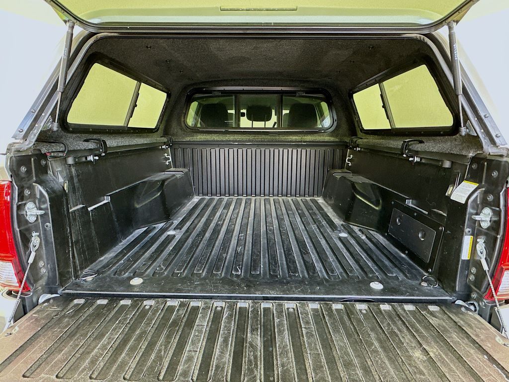 Thumbnail: 2023 Toyota Tacoma - 24
